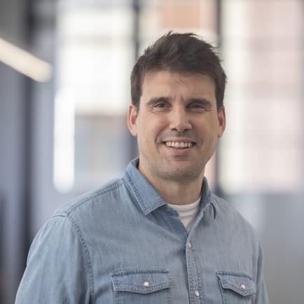 Iker Durana Fdez. de Retana