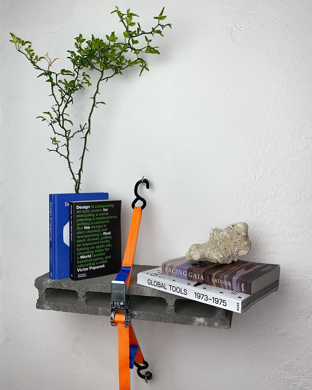 Radical Design Roots