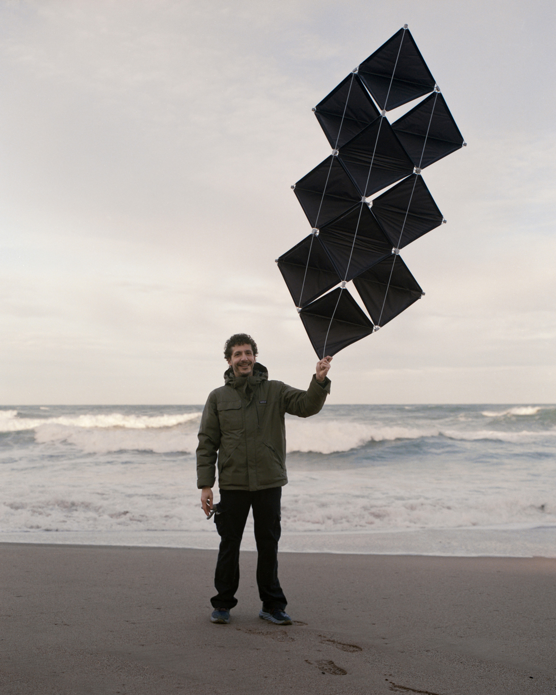 Object began to detach [+++]